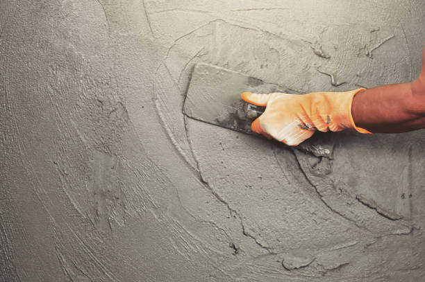 Best Commercial Concrete Contractor  in Winter Garden, FL