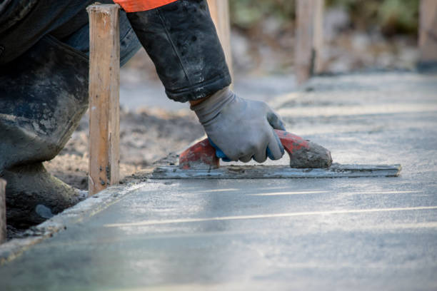 Best Stamped Concrete Near Me  in Winter Garden, FL