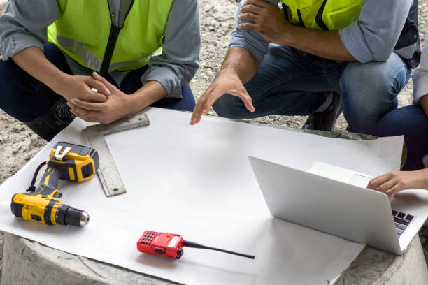 Best Poured Concrete Foundation  in Winter Garden, FL